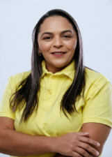 Foto de MARIA SUELY DE SOUZA CASTRO