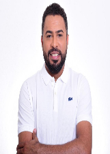 Foto de Francisco Richarllyton de Oliveira Gomes