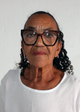 Foto de Ana Maria Valcácio da Silva