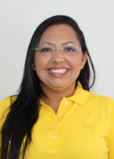 Foto de ELAINE FRANÇOISE DE LIMA XAVIER