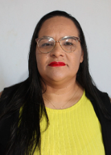 Foto de Liliane Maria da Silva