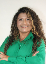 Foto de Elane Profirio de Melo Casusa