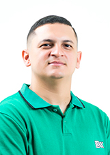 Foto de THALISON LUANDESON DE OLIVEIRA SABINO