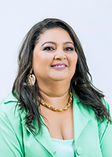 Foto de Francisca Mislene Bezerra de Morais Carlos