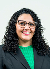 Foto de Samara Dalione de Souza Barbosa