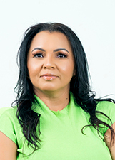 Foto de Naiara Calianne Silva