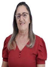 Foto de Maria do Socorro Câmara de Souza Pereira