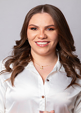 Foto de Adria Priscila Martins de Araújo