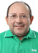 Foto de Sandro Ferreira da Fonseca