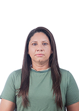 Foto de Josilene Araujo da Silva