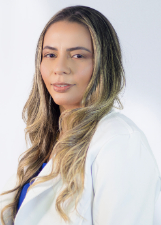 Foto de ROBERTA CARLA ALMEIDA DA SILVA