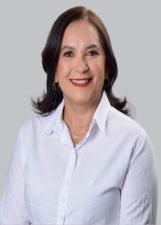 Foto de Lígia de Siqueira Cabral Silva