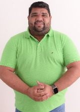 Foto de ANTONIO TAVARES DO NASCIMENTO NETO