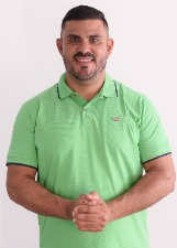 Foto de Alberto Rodrigues de Andrade
