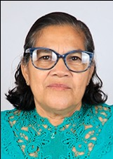 Foto de ZELIA MARIA DOS SANTOS