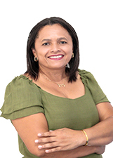 Foto de FRANCISCA LUZINETE DOS SANTOS