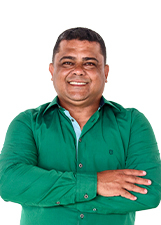 Foto de ROBSON PEREIRA SANTOS