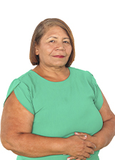 Foto de CREUZA MARIA DE ANDRADE SOARES