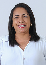 Foto de Rosa Maria da Conceição