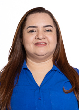 Foto de Rubenia Samara de Oliveira
