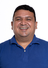 Foto de Aislan Marckuty Vieira Freitas