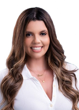 Foto de GLYCIA HIASCARA ROCHA DA SILVA