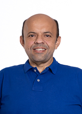 Foto de Gideon Ismaias Pereira da Silva