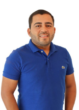 Foto de Antonio Marcos de Medeiros Silva