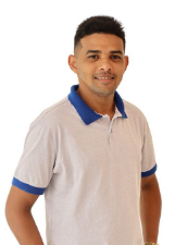 Foto de EVANIELSON MARTINS DA SILVA