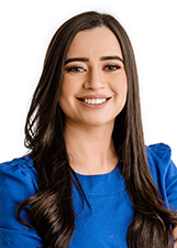 Foto de Amara Juliana de Souza Lima