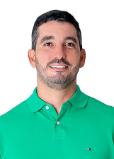 Foto de RÓGERES HENRIQUE FERREIRA DE QUEIROZ TEIXEIRA