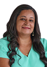 Foto de Naelza Viana da Silva
