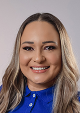 Foto de MARIA LIDIANE DE ALMEIDA BATISTA