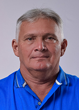 Foto de Jubiratan de Araujo Saldanha