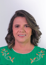 Foto de Francisca Leite de Medeiros Alves