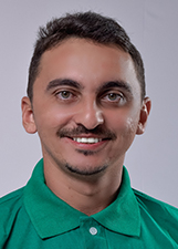 Foto de AUGUSTO CALISSON DINIZ DE ALMEIDA