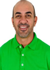 Foto de Francinildo Aquino da Silva