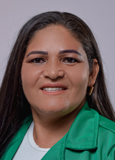 Foto de Maria Lindalva da Silva Araújo