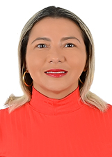 Foto de Maria de Fátima Alves do Nascimento