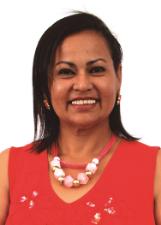 Foto de ELISÂNGELA SILVA DA COSTA PALOMBO