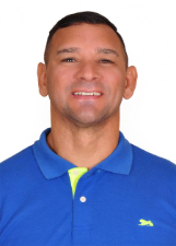 Foto de GERSON DA SILVA VICENTE