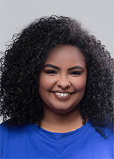 Foto de THATIANE JORDANIA SANTOS VIEIRA