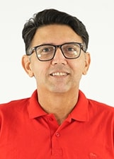 Foto de LIDIANO BEZERRA DA NOBREGA