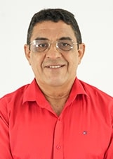 Foto de Luiz Agnaldo de Souza