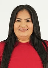 Foto de FLAVIA BATISTA DE OLIVEIRA