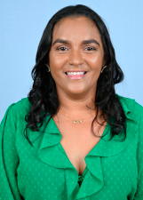 Foto de MARIA ERIDAN DA SILVA TOMAZ