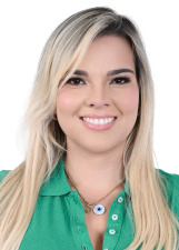 Foto de Illany Karilyne Oliveira Gomes