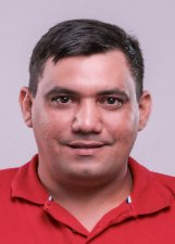 Foto de EDMAR ALVES DE SOUSA