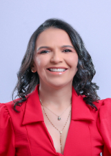 Foto de NIRACI GOMES DE OLIVEIRA