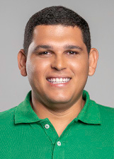 Foto de Jeferson Rodolfo Gomes Costa